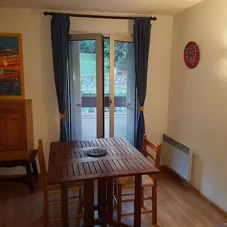 4 Pers, Centre Cauterets, Proche Telecabine - Fr-1-234-328 Daire