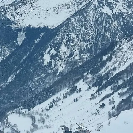4 Pers, Centre Cauterets, Proche Telecabine - Fr-1-234-328